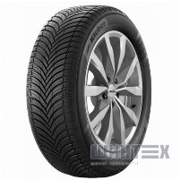Kleber Quadraxer 3 205/55 R17 95V XL